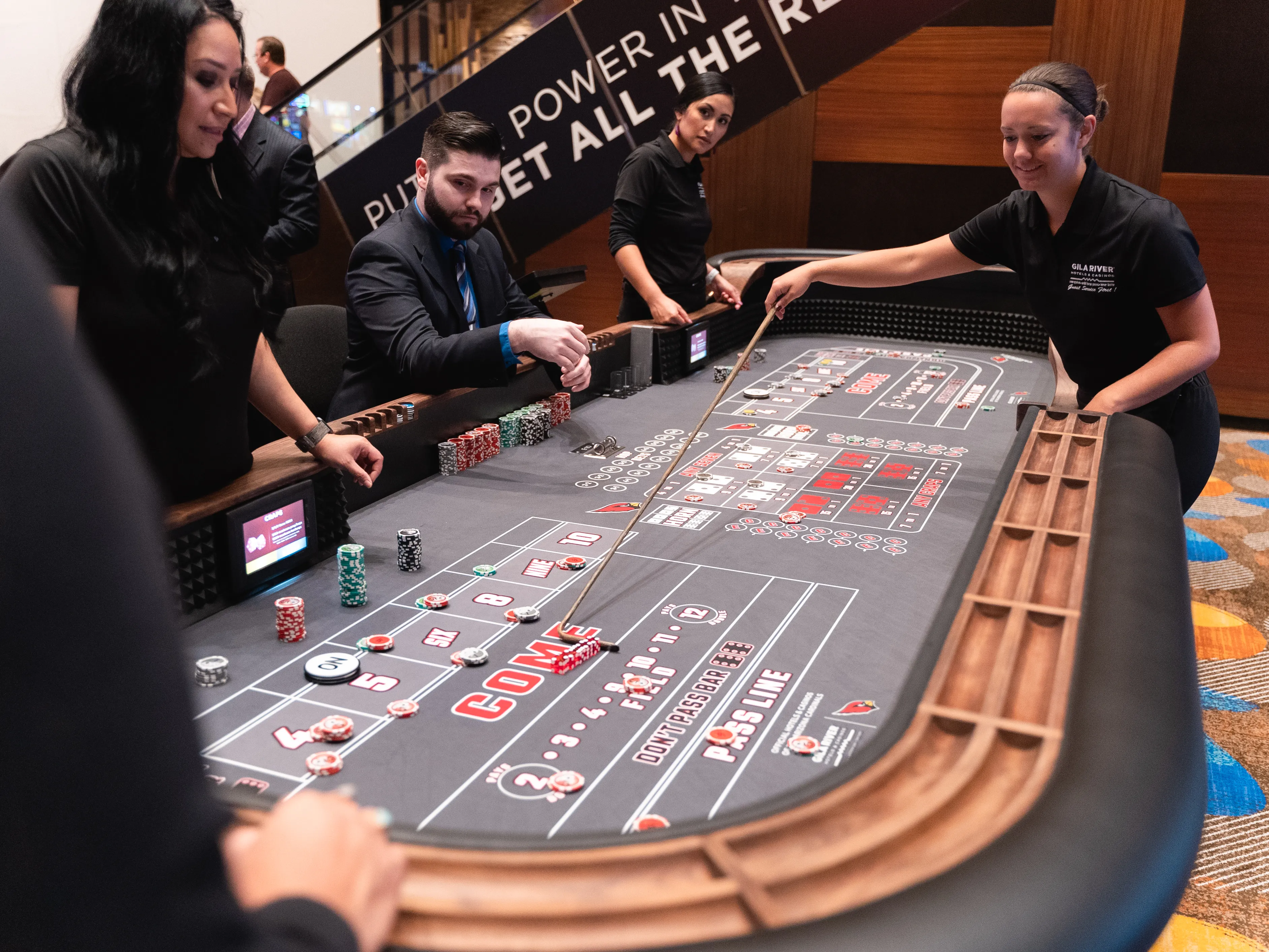 Wild Casino
