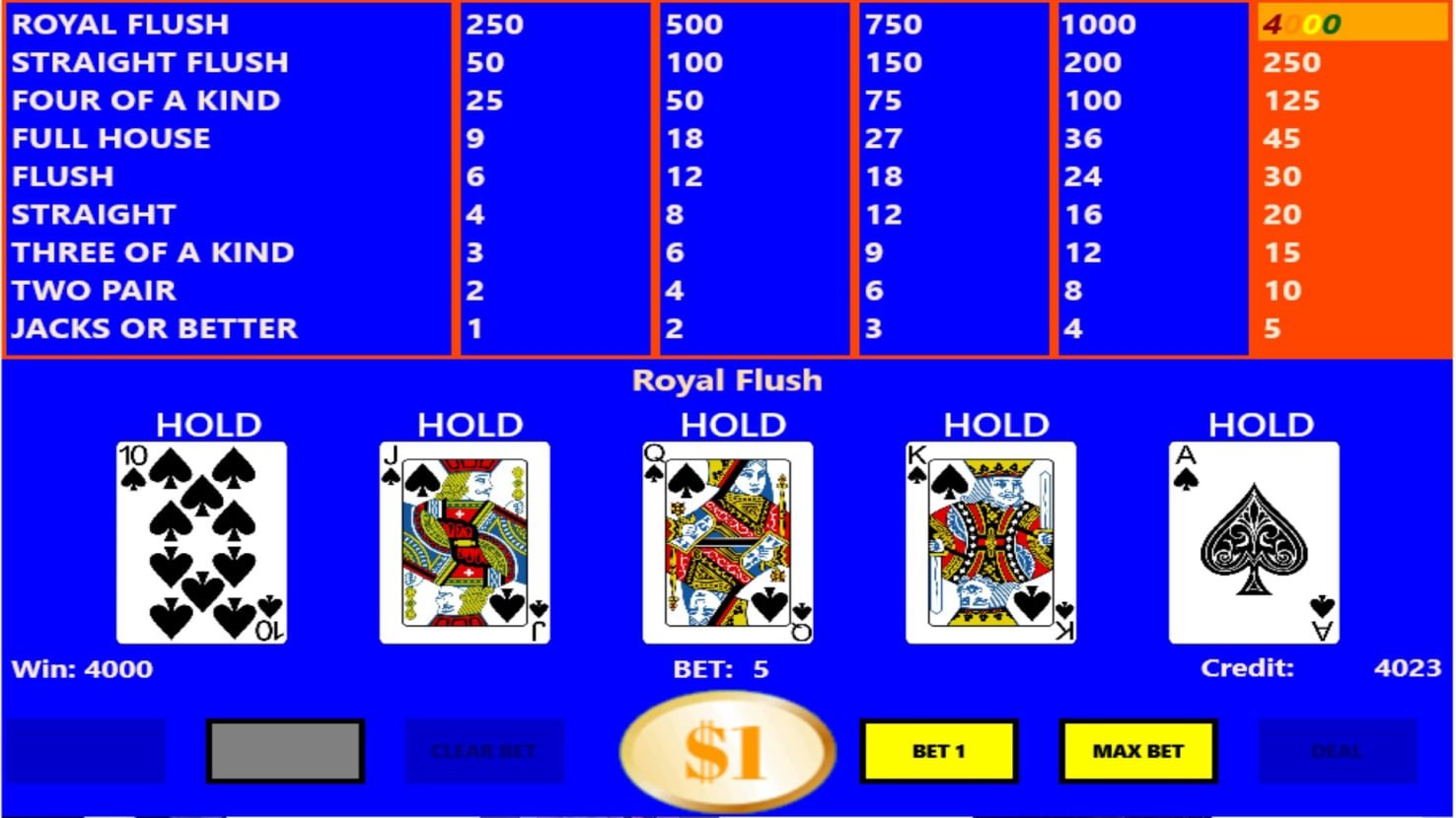 Wild Casino
