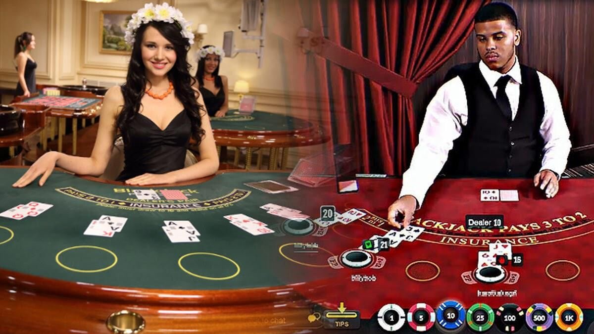 Wild Casino