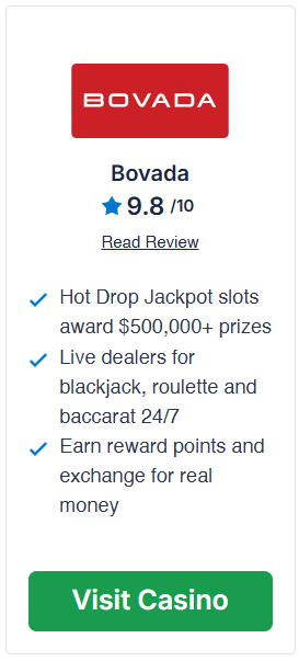 Wild Casino