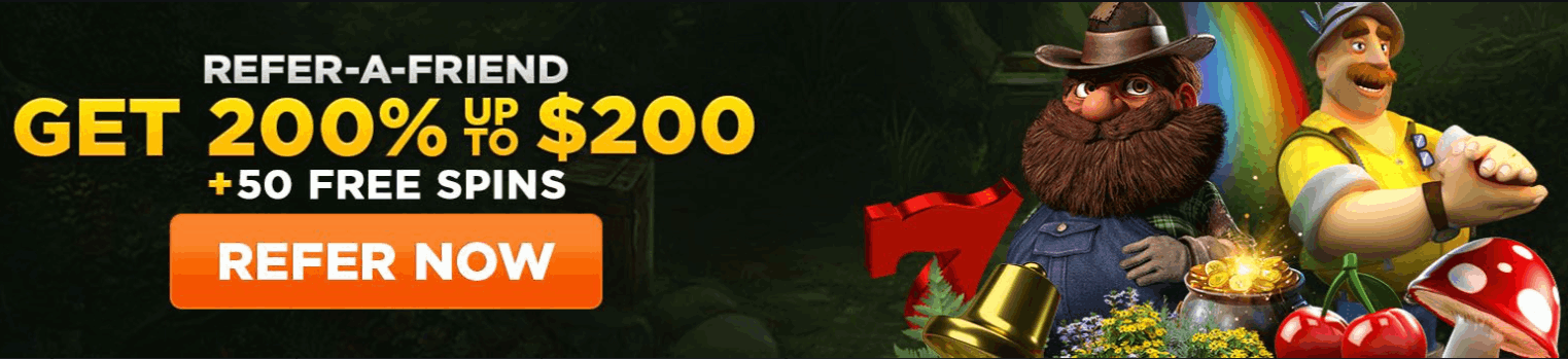 buy Wild Casino