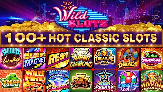 Wild Casino